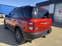 THE PRICE YOU SEE, PLUS GST. GUARANTEED. COMES WITH THE BALANCE OF A 72 MONTH OR 100,000KM FORD MAIN... (image 4)