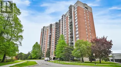 413 - 50 MISSISSAUGA VALLEY BOULEVARD Mississauga (Mississauga V