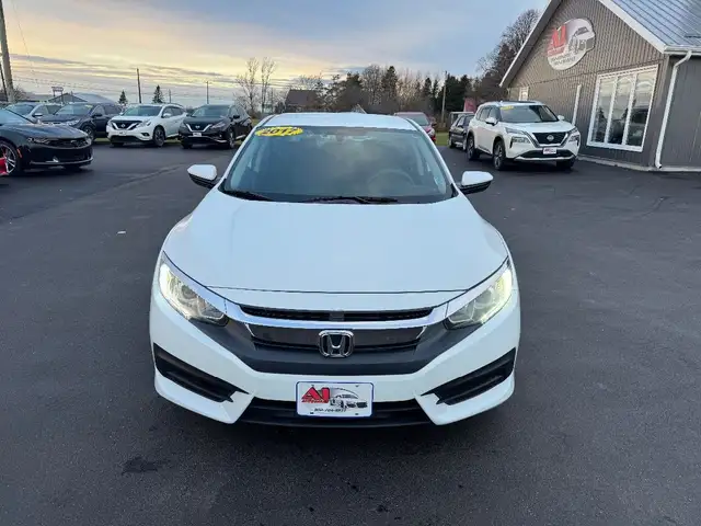 2017 Honda CIVIC64269655873027121