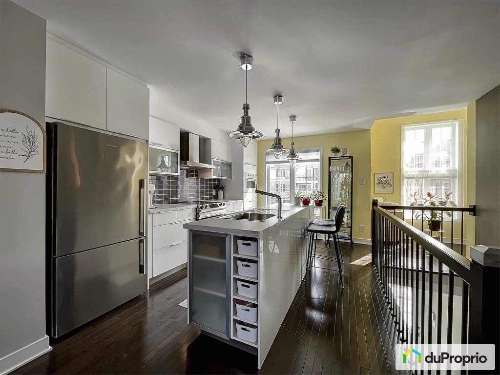 $417,000 - Condominium for sale in Mascouche — photo 3