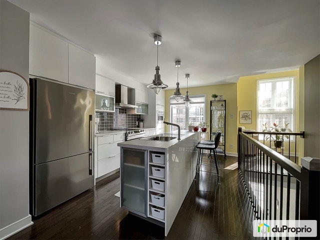 $417,000 - Condominium for sale in Mascouche — photo 3
