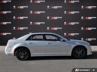 This Chrysler 300 has a trusty Regular Unleaded V-6 3.6 L/220 engine powering this Automatic transmi... (image 6)