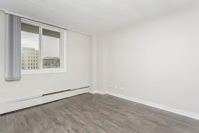 The Carlton – Studio, 1 & 2 Bedroom Apartments in Downtown Edmonton Pet-Friendly High-Rise Living wi...
