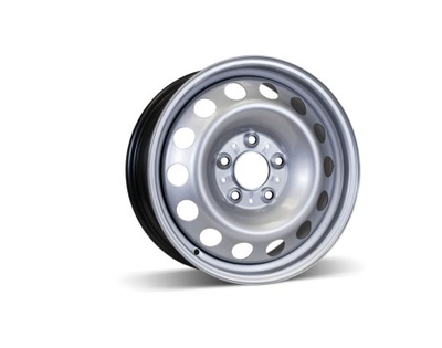 Size: 16x6.5 Bolt Pattern: 5x120 Centre Bore: 72.6 Offset: 46 Colour: Silver SKU: X44654 #245
