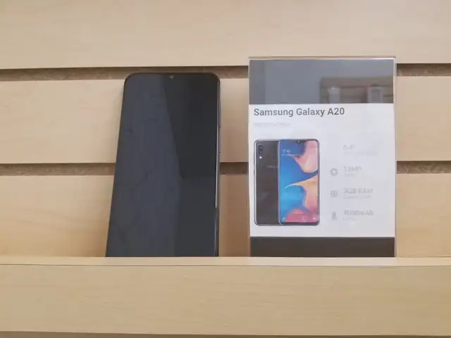 Samsung A10 A12 A14 A20 A21 A32 A50 A51 A52 A53 A54 A70 A71 1YrW in Cell Phones in Calgary - Image 4