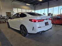 2021 BMW 228i xDrive Gran Coupe M Sport One Owner | Great Service Records | AWD Key Features: 2.0L T... (image 6)