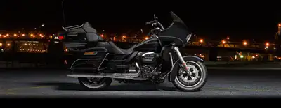 Times have never been better for the riders who put on the highest miles. Get behind the frame mount...