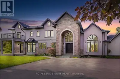 MAIN SUITE - 1690 HIGHWAY 2 ROAD Clarington (Courtice), Ontario