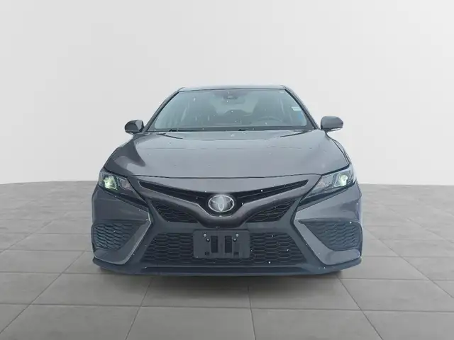 2024 Toyota Camry SE SE | Heated Seats | Dual Climate Control in Cars & Trucks in Fredericton - Image 4