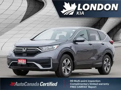 Come visit our London Kia team, you can find us at 1135 Wharncliffe Rd S, London, ON N6L 1J9, or cal...