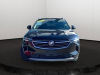This Buick Envision has a dependable Turbocharged Gas I4 2.0L/- TBD -- engine powering this Automati... (image 5)
