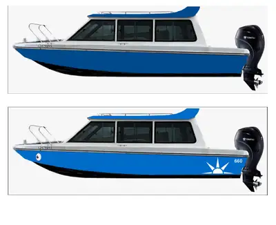 For more information, email Norman at NewStar Marine directly at info@newstarmarine.ca 902 488-3600...