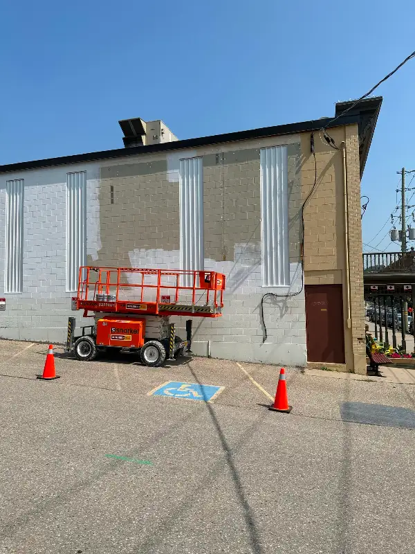 Handyman / Contractor / Painter / Carpenter / Maintenance63235385762945122