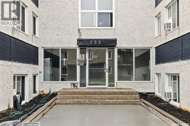12 125 Froom CRESCENT Regina, Saskatchewan in Condos for Sale in Regina - Image 2