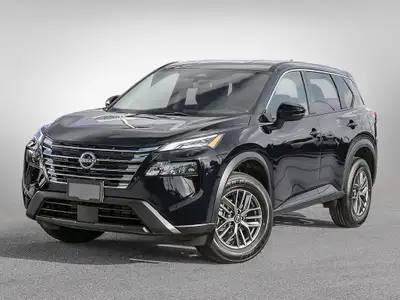 The Nissan Rogue continues to set the standard for compact SUVs, offering versatility, comfort, and...