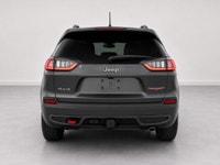 JEEP CHEROKEE TRAILHAWK 2020 Transmission automatique à 9 rapports Système 4x4 Jeep Active Drive Loc... (image 5)