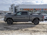 This Ram 3500 has a dependable Intercooled Turbo Diesel I-6 6.7 L/408 engine powering this Automatic... (image 4)