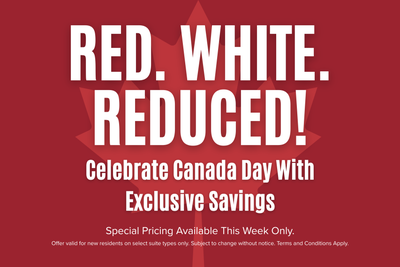 2 Months Rent Free Visit our Website: https://www.capreit.ca/apartments-for-rent/calgary-ab/holly-ac...