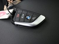 The BMW X4 xDrive30i delivers sporty performance and sleek coupe-inspired styling in a luxury SUV. W... (image 4)