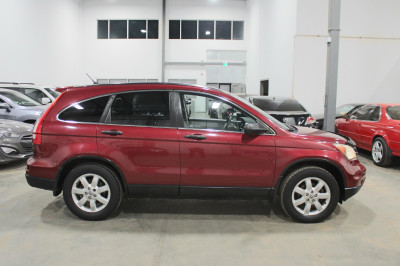 2010 HONDA CR-V AWD LX! DEALER SERVICED! SPRING SALE $12,900!