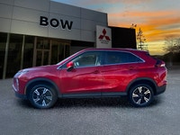 The 2026 Mitsubishi Eclipse Cross ES S-AWC in its striking **44** configuration is here to redefine... (image 6)