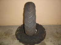 ITP Blackwater ATV Tires