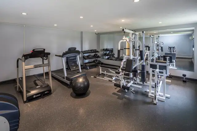 122 Bronte St - One Bedroom Apartment for Rent in Long Term Rentals in Oakville / Halton Region - Image 14