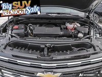 Experience the 2026 Chevrolet Suburban High Country: commanding power, refined luxury, and advanced... (image 7)