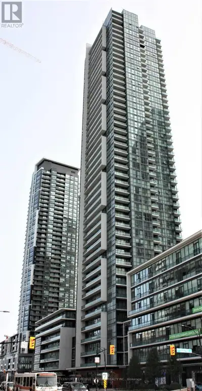 4409 - 4070 CONFEDERATION PARKWAY Mississauga (City Centre), Ont