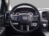 SAFETY INCLUDED ACCIDENT FREE LOCAL ONTARIO CAR DODGE SERVICE RECORDS Blue on Black Leather Interior... (image 8)