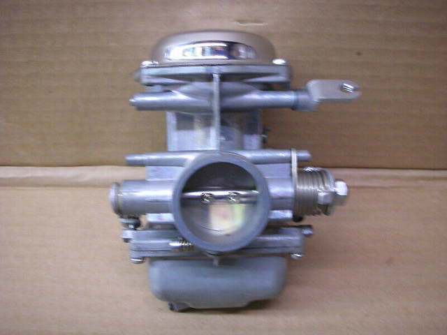 NOS OEM Honda right carb CB350 KO thru K4 16101-287-004 in Other in Stratford - Image 4