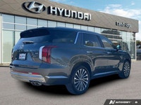 *2025 Hyundai Palisade Ultimate Calligraphy | AWD | Nappa Leather | 7-Passenger | Panoramic Sunroof*... (image 4)