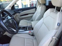 Heated Seats | Heated Steering Wheel | Wireless Phone Connectivity | Keyless Entry | Remote Start In... (image 2)