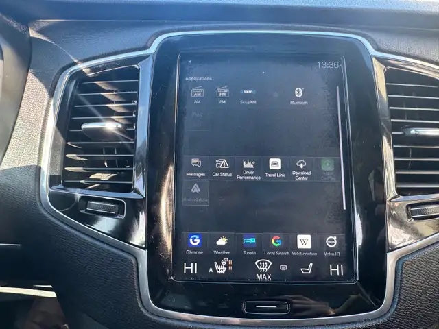 2018 Volvo XC90 T6 Momentum Reduced in Cars & Trucks in City of Toronto - Image 21