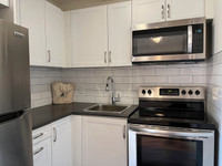 2892 St. Clair Ave. E - 1 Bedroom Apartment for Rent