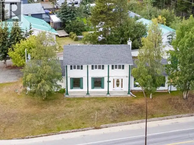 1201 HICKORY STREET Whitehorse, Yukon in Houses for Sale in Whitehorse - Image 36