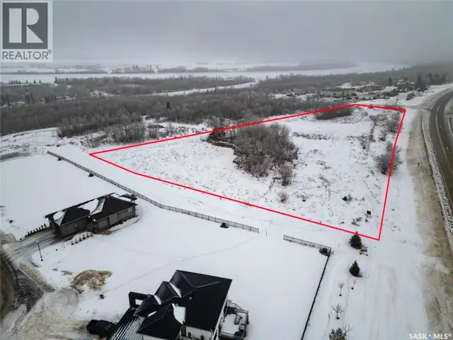 Phase 2 & 3 Glass DRIVE Prince Albert, Saskatchewan in Land for Sale in Prince Albert - Image 5