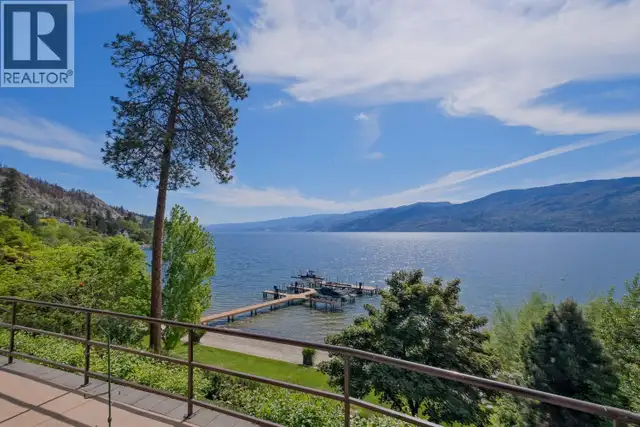 5235 Buchanan Road Unit# 1 Peachland, British Columbia in Condos for Sale in Penticton - Image 35