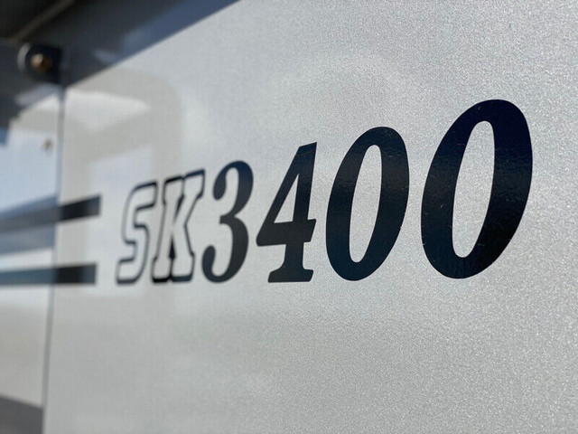 Hybride 3 essieux Midland SK3400 En stock dans Équipement lourd  à Longueuil/Rive Sud - Image 3