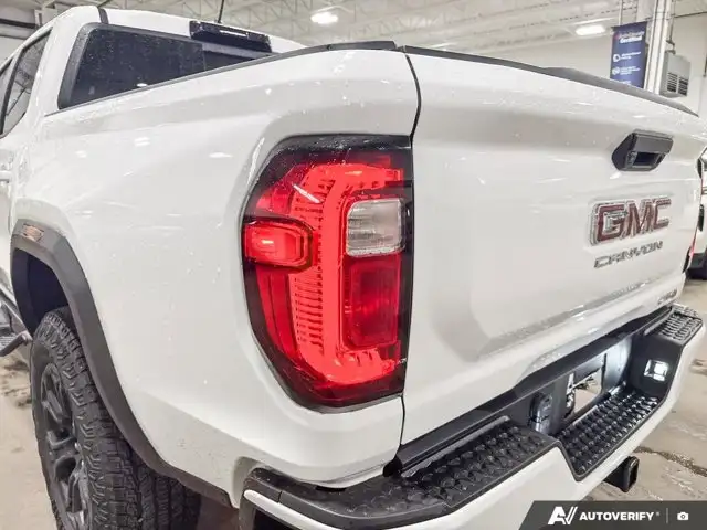 2024 GMC Canyon AT4 | Remote Start | Heated and Cooled Seats in Cars & Trucks in Windsor Region - Image 15