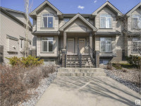 #28 4755 TERWILLEGAR CM NW Edmonton, Alberta