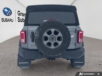 2022 Ford Bronco - Vehicle Details Vehicle Highlights Keyless Entry CarPlay Ford Co-Pilot360? Imagin... (image 3)
