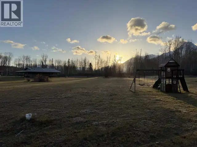 2 5115 SWANNELL DRIVE Hazelton, British Columbia in Land for Sale in Smithers - Image 11