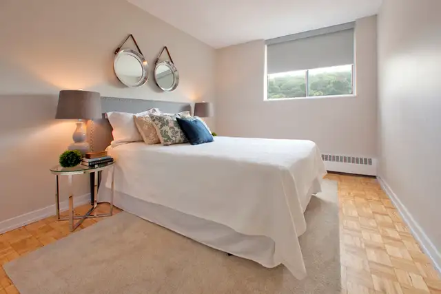 Premium 2-bedroom Apt Rental in the Heart of Downtown Georgetown in Long Term Rentals in Oakville / Halton Region - Image 12