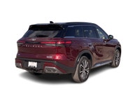 2024 INFINITI QX60 AUTOGRAPH *CERTIFIED PRE-OWNED* Carfax Verified One Owner with No Accidents or Cl... (image 9)