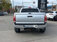 Double L Motors Ltd. FOR SALE: 2008 Toyota Tacoma TRD Off-Road – Double Cab 4x4 Beast! Legendary Toy... (image 4)