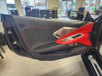 Wireless Charging, Leather Seats, Premium Audio, Apple CarPlay, Android Auto! With a sleek mid-engin... (image 9)