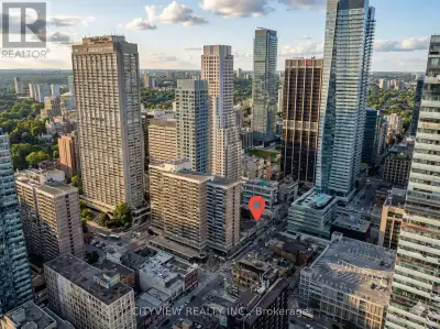 Prime retail opportunity just steps from Bloor-Yonge Station at the high-traffic intersection of Blo...