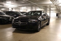 This Mercedes-Benz C300W4 has a strong Intercooled Turbo Gas/Electric I-4 2.0 L/122 engine powering... (image 3)