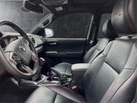 NAVIGATION SYSTEM, HEATED SEATS, SUNROOF, LEATHER, CRUISE CONTROL Are you ready to explore Fort Sask... (image 8)